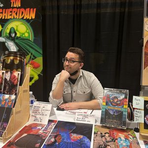 Image post by @fanexpocanada on Instagram
