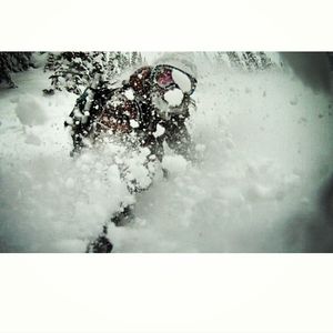 Image post by @whistlerblackcomb on Instagram