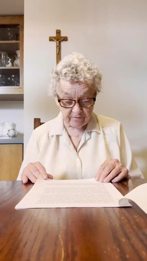 Video post by @sistersofcharityny on TikTok