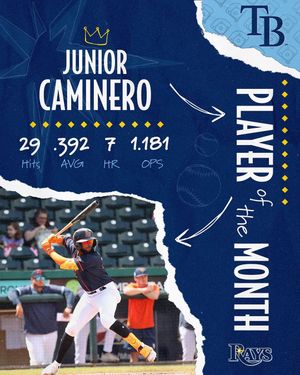 Image post by @raysplayerdev on Instagram