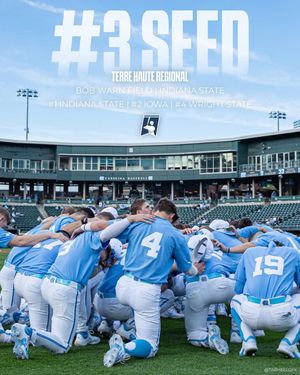 Image post by @tarheelgfx on Instagram