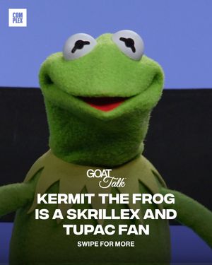 Image post by @complexmusic on Instagram