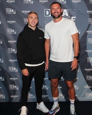 Image post by @jarrodbowen on Instagram