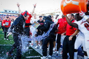 Image post by @michaelmreaves on Instagram