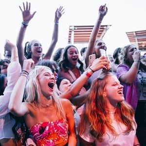 Image post by @summerfest on Instagram