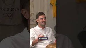 Video post by @sportsgrad on YouTube