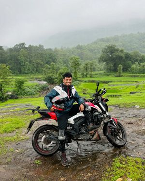 Image post by @imharshaddhage on Instagram