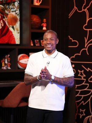 Image post by @isaiahthomas on Instagram