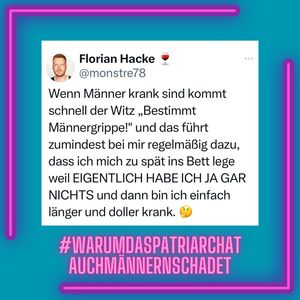Image post by @florianhacke on Instagram