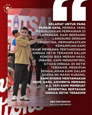 Image post by @bolalobfutsal on Instagram