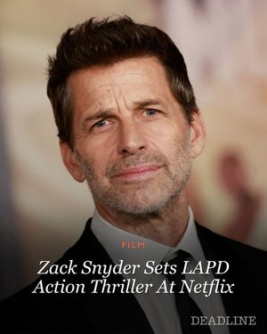 Image post by @deadline on Instagram