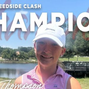 Image post by @stpgajuniorgolf on Instagram