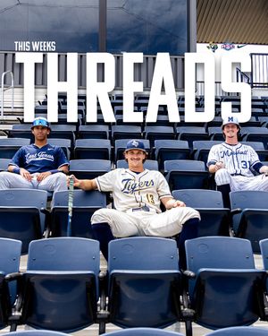 Image post by @etbu_baseball on Instagram