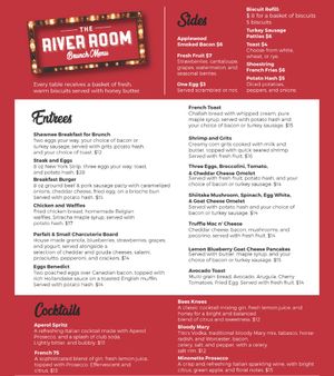 Image post by @shawneeinn on Instagram