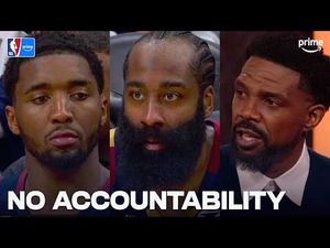Video post by @SportsOnPrime on YouTube