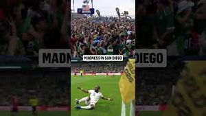 Video post by @foxsports on YouTube
