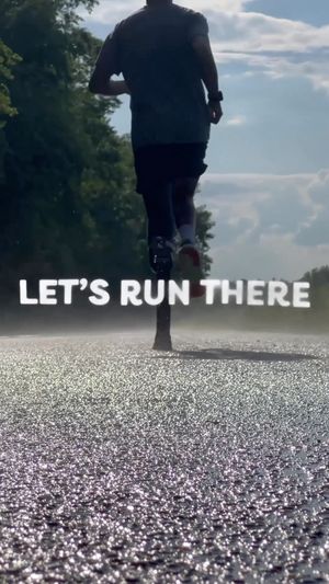 Video post by @brooksrunningde on Instagram