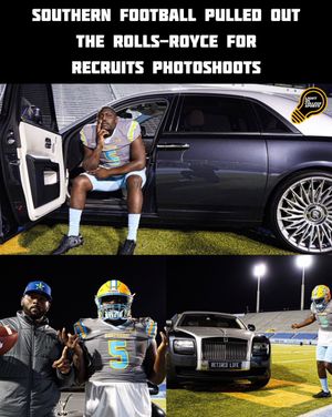 Image post by @LightOnSports on Twitter