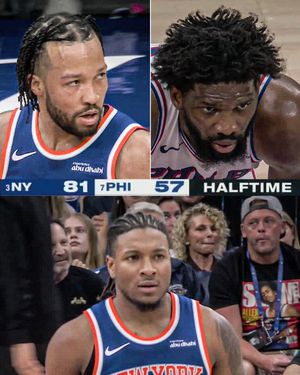 Image post by @SportsCenter on Twitter