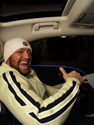 Image post by @thenotoriousmma on Instagram