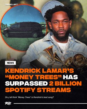 Image post by @rap on Instagram