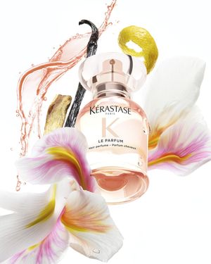 Image post by @kerastase_official on Instagram