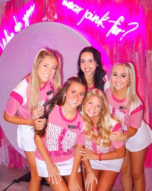 Image post by @alabama_zta on Instagram