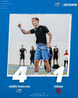 Image post by @MT_MensTennis on Twitter