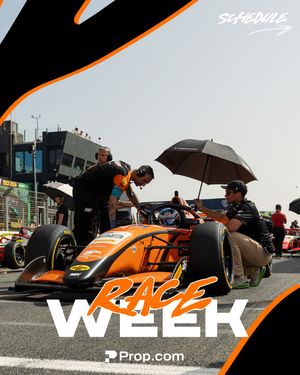 Image post by @officialmpmotorsport on Instagram