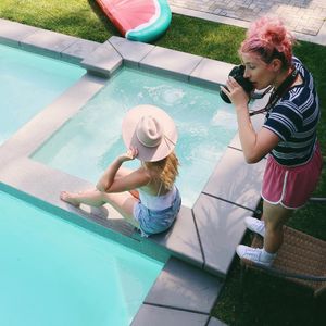 Image post by @mrkate on Instagram