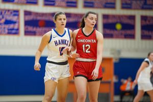 Image post by @newpaltzhawks on Instagram