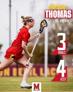 Image post by @marylandwlax on Instagram