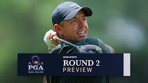 Video post by @CBS Sports on YouTube