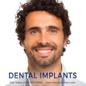 Image post by @sharpdentistry on Instagram