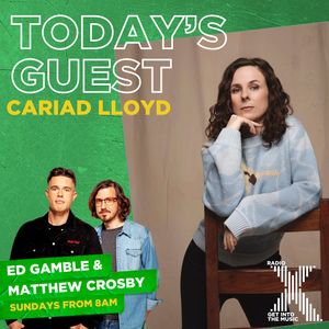 Image post by @radiox on Instagram