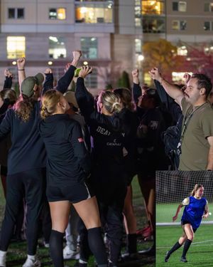 Image post by @armywp_wsoccer on Instagram