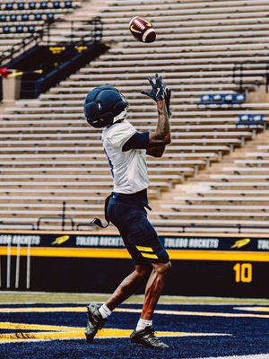 Image post by @toledofootball on Instagram