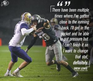 Image post by @cubuffsfootball on Facebook