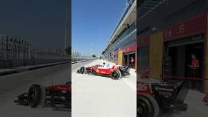 Video post by @ferrari on YouTube