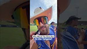 Video post by @thetexastailgaters on YouTube