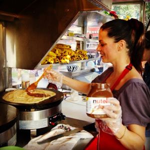 Image post by @stfoodcinema on Instagram