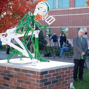 Image post by @marshallu on Instagram