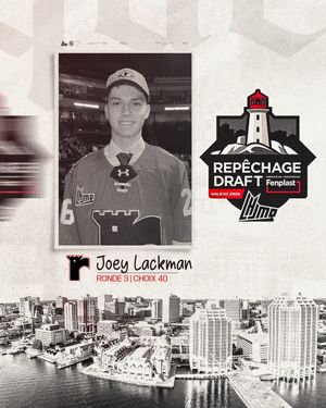 Image post by @quebec_remparts on Instagram