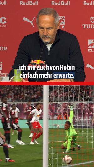 Video post by @sport_bild on Instagram