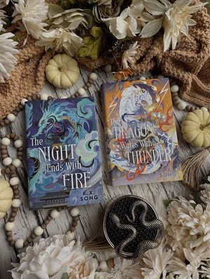 Image post by @fairyloot on Instagram