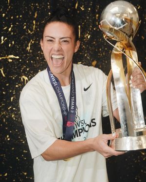 Image post by @alikrieger on Instagram