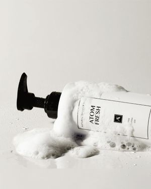 Image post by @atomfresh_official on Instagram