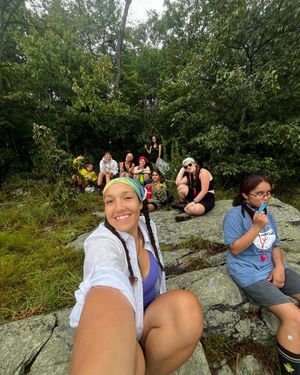 Image post by @campmatollionequay on Instagram