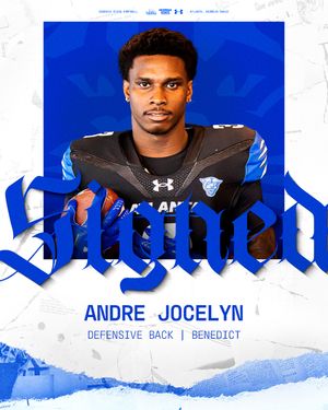 Image post by @gsu_football on Instagram