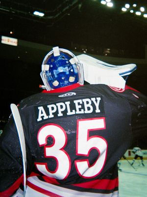 Image post by @cincycyclones on Instagram